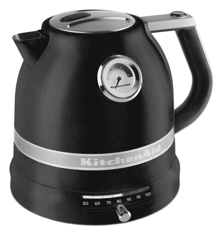 KitchenAid 1,5 L Artisan Wasserkocher 5KEK1522