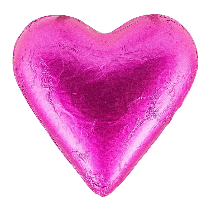 Schokoherz pink – 30g