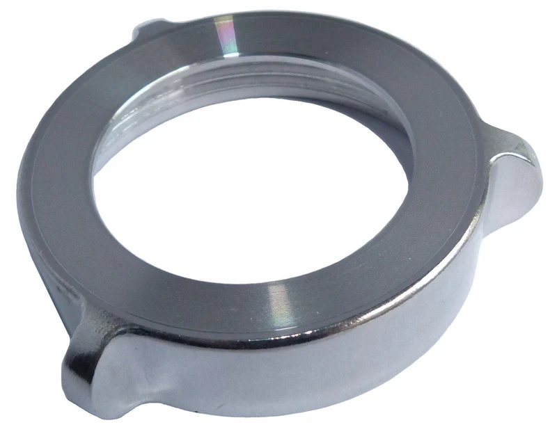KitchenAid Verschlussring für Metallfleischwolf 5KSMMGA