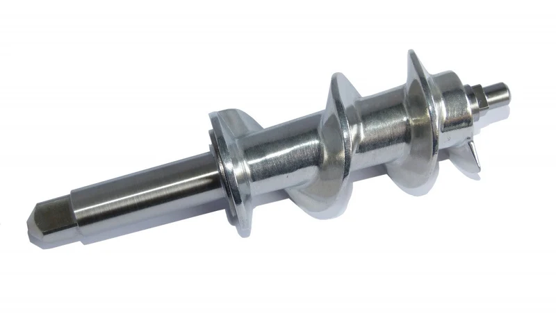 KitchenAid Transport-/Mahlschnecke für Metallfleischwolf 5KSMMGA