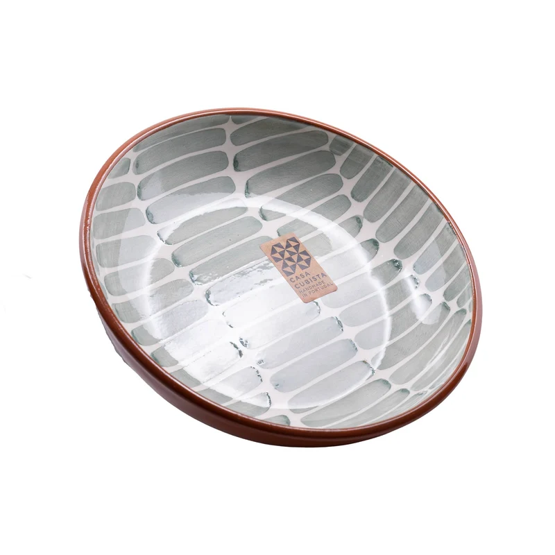 Keramikschale mittel – dash sage