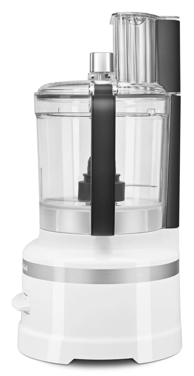 KitchenAid Classic 3,1 L Food Processor 5KFP1318EWH
