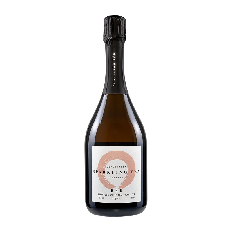 Rød – 5%