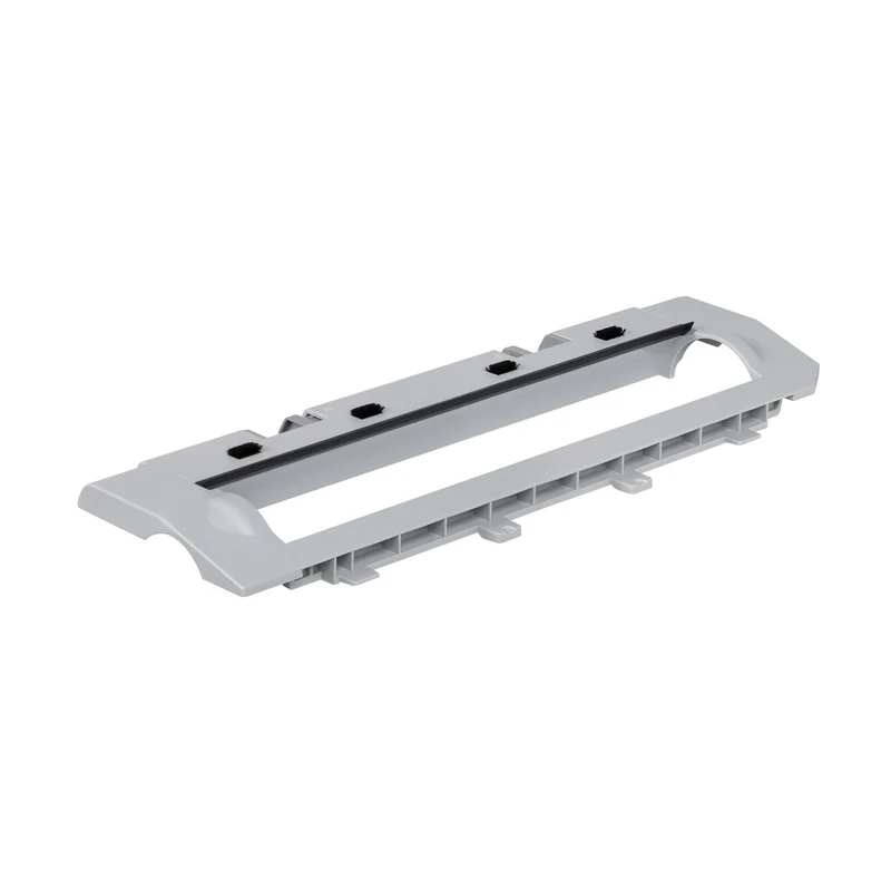 Roborock Hauptbürstenabdeckung*1 Stück für Roborock Qrevo Curv und Qrevo Edge