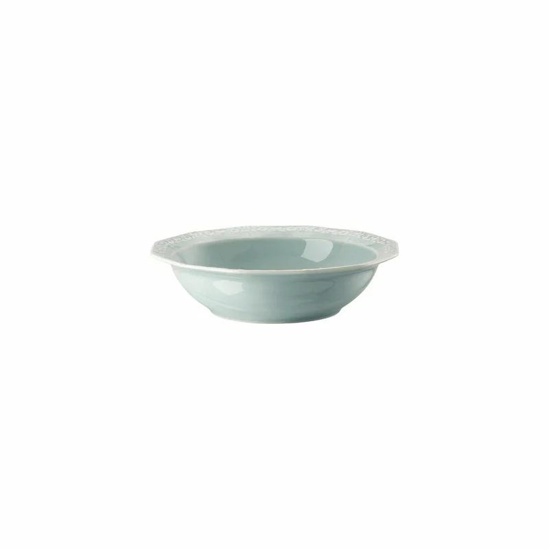 Rosenthal Müslischale Maria Pale Mint, Porzellan, Grün, 16.9 cm, 10430-407167-15456