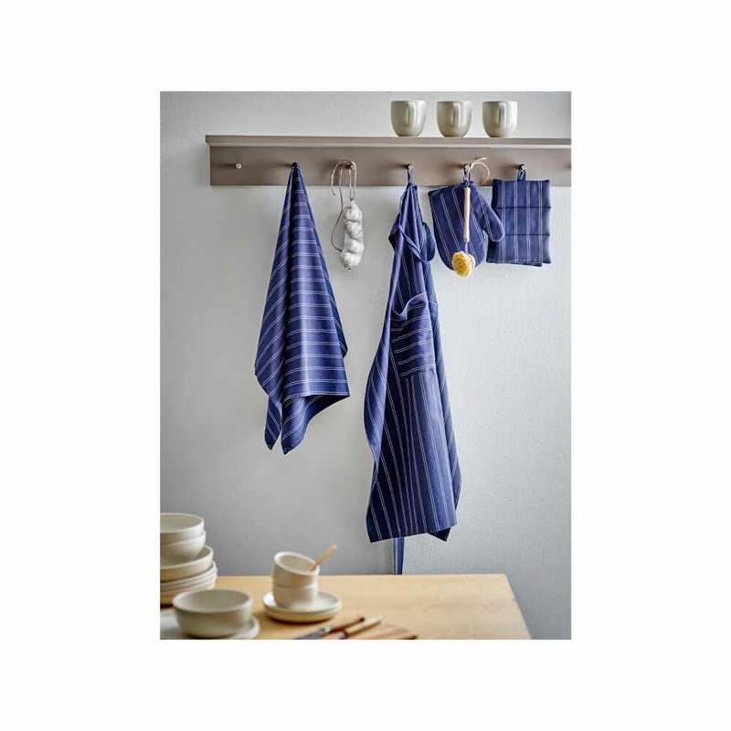 Södahl Mini-Ofenhandschuh 19x23 Harmony Navy blue, 35386