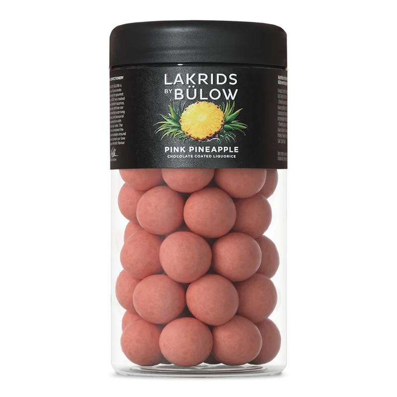 Pink Pineapple – regular