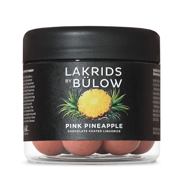 Pink Pineapple – small