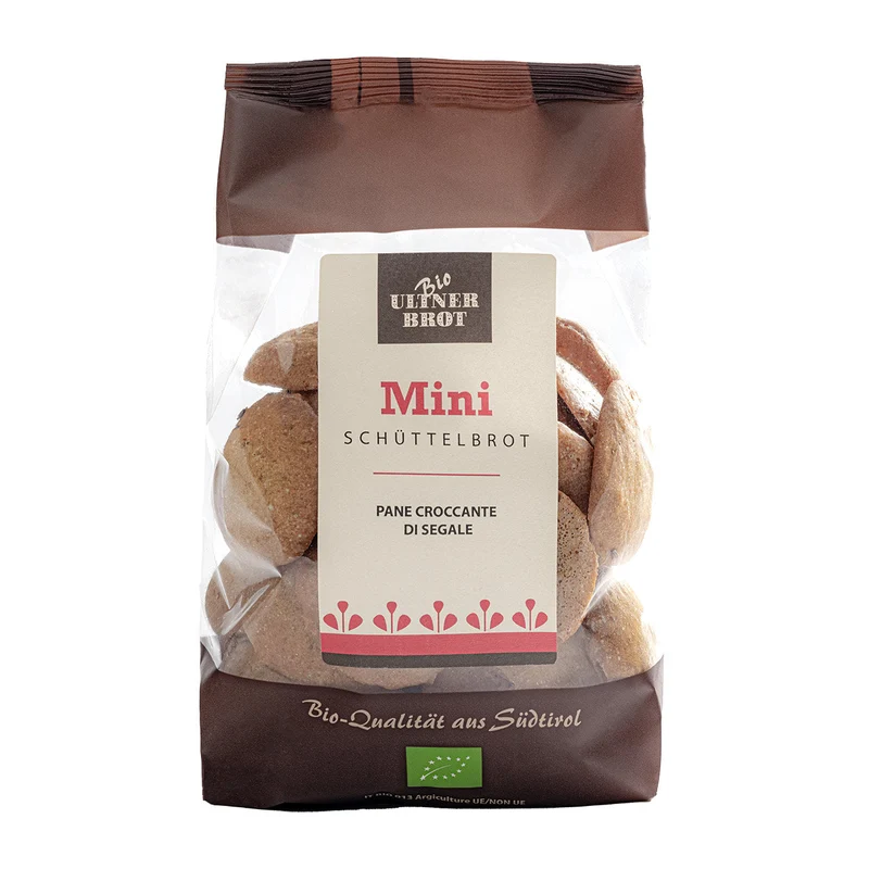 Mini Schüttelbrot – Sale