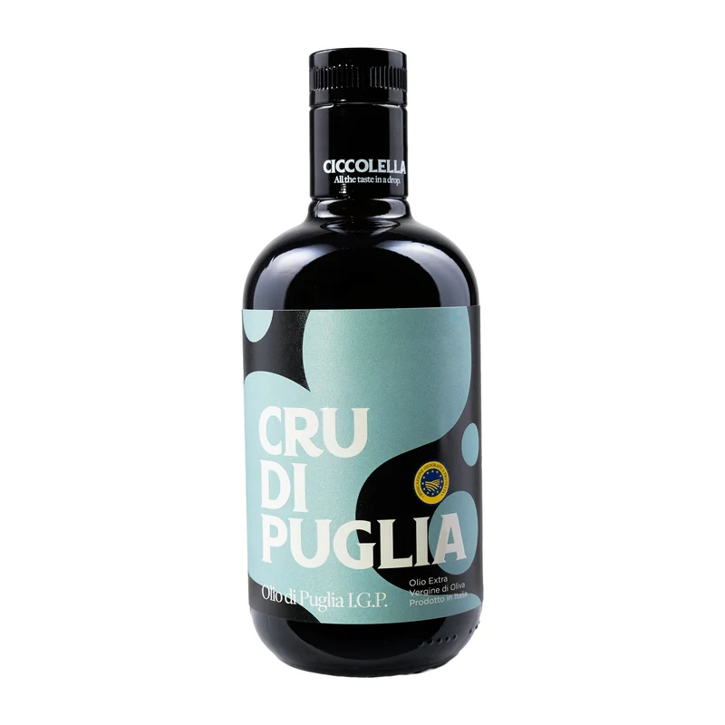 Cru di Puglia Olivenöl SALE