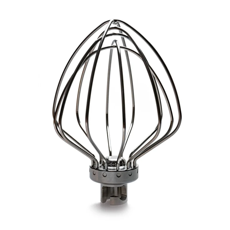 KitchenAid Metallfleischwolf plus Tschimm Whip Schneebesen