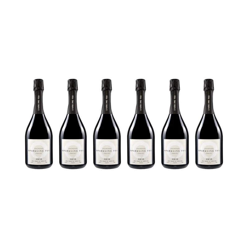 Vinter – 5%
