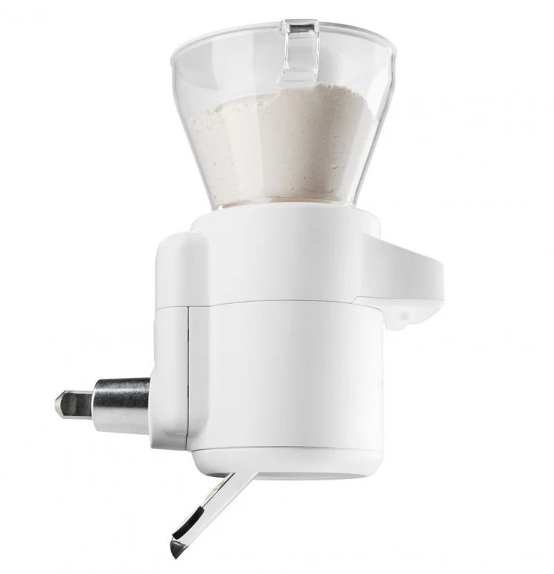 KitchenAid Siebvorsatz mit Digitaler Waage 5KSMSFTA