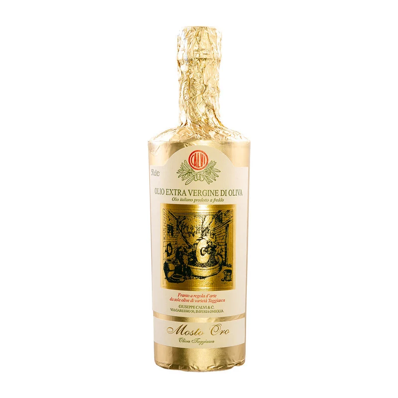 Olivenöl Mosto Oro – SALE