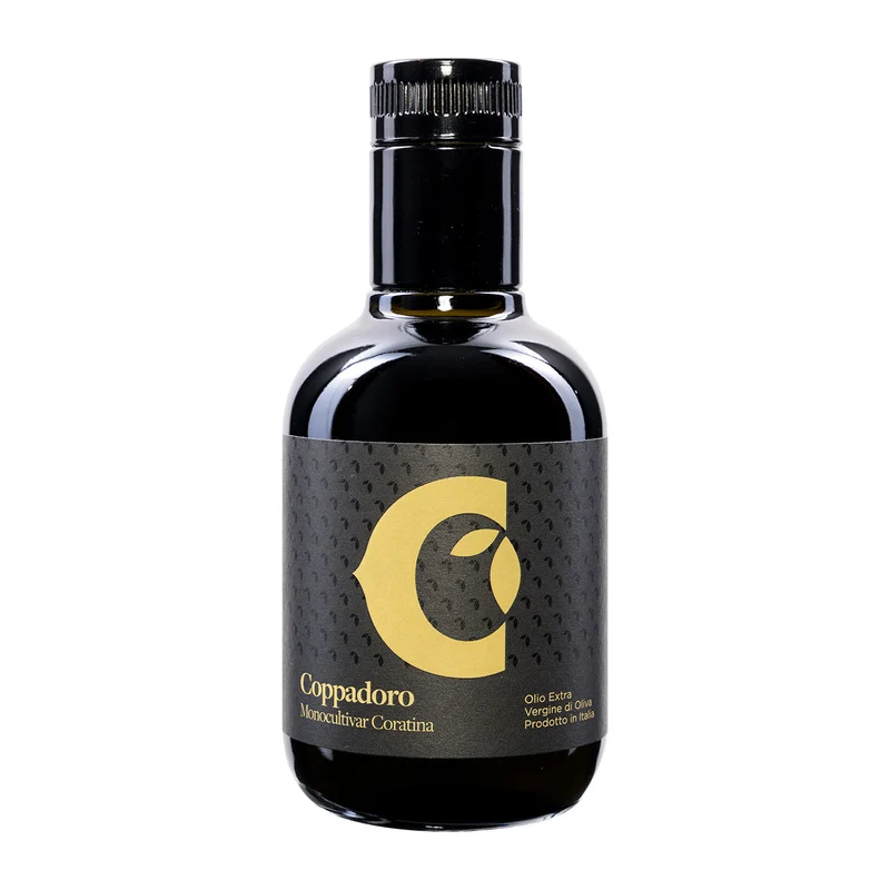 Coratina Olivenöl – SALE
