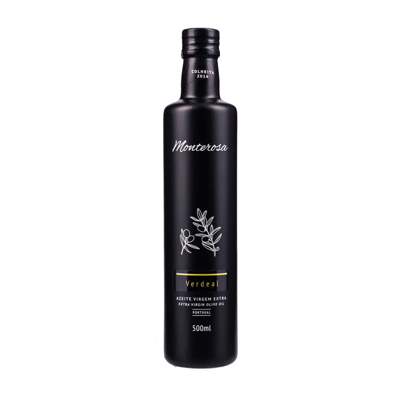 Olivenöl Verdeal – 500ml