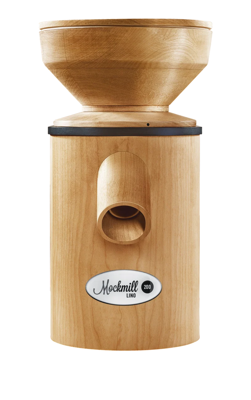 Mockmill LINO 200 Getreidemühle