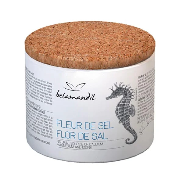 Flor de Sal