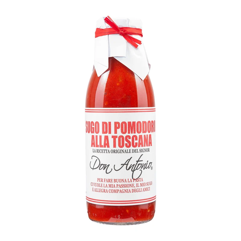 Sugo alla Toscana