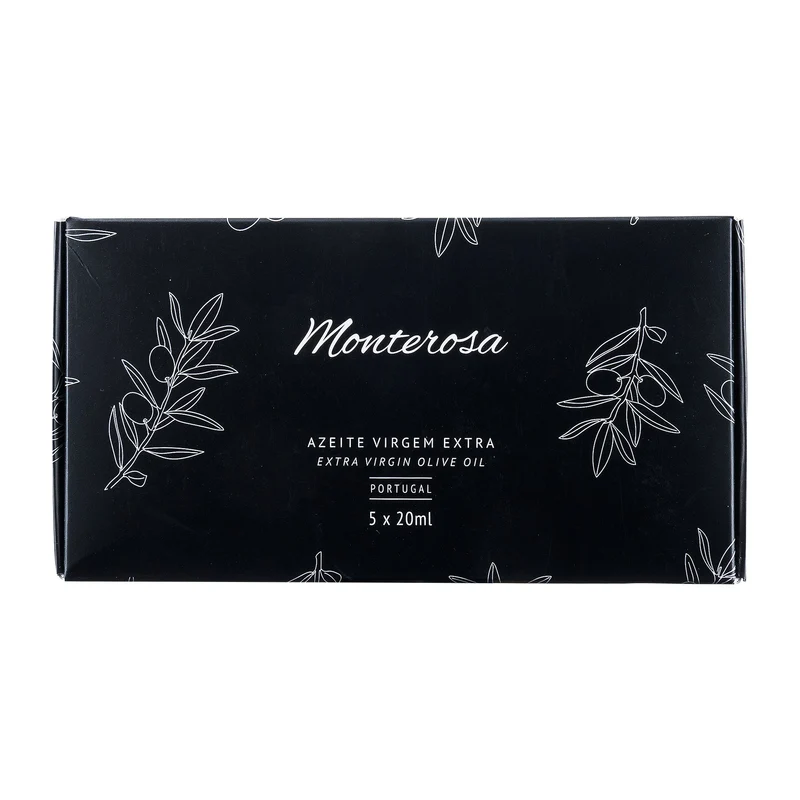 Olivenöl Geschenk Set