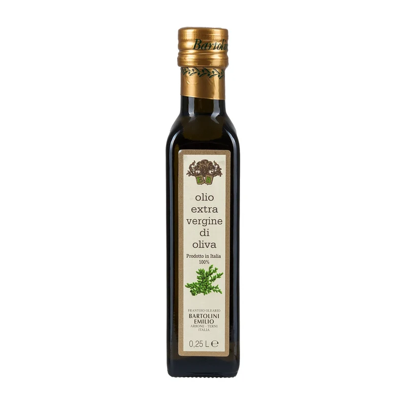 natives Olivenöl extra – 250ml