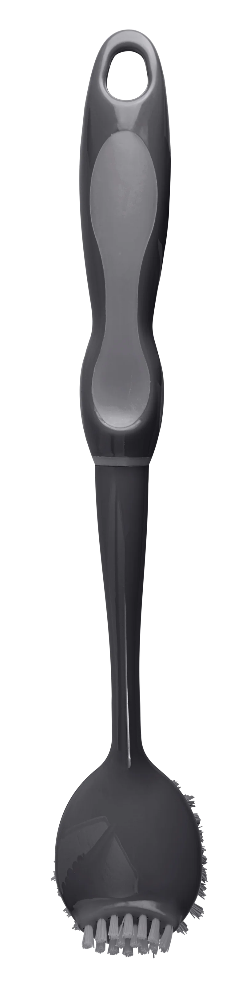 Spülbürste 31cm anthrazit Nylon