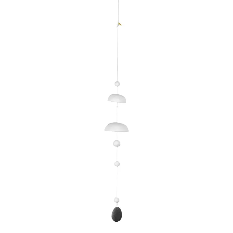 RAEDER DESIGN Kette Luftschloss Koppel
