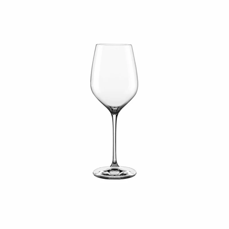 Spiegelau Topline Bordeauxglas, 6er Set, Rotweinglas, Weinglas, Kristallglas, 810 ml, 4190135