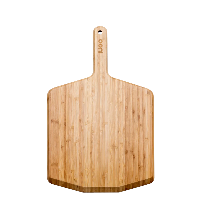 Ooni 14" Bambus Pizzabrett 35cm