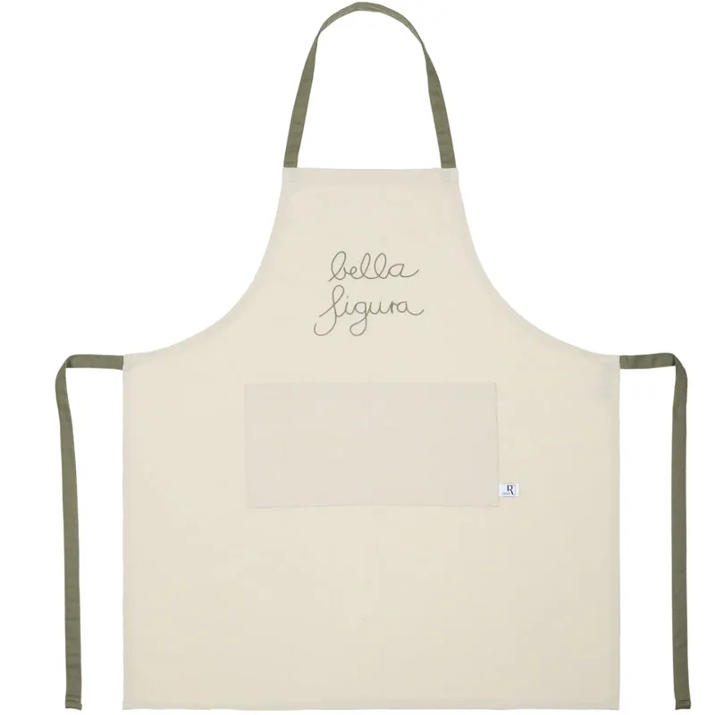 RAEDER DESIGN Schürze Bella Figura