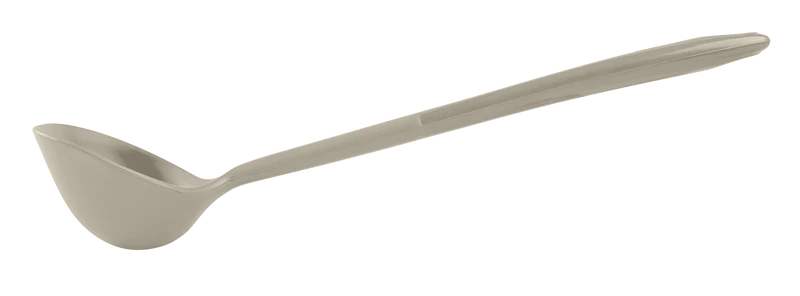 Schöpfkelle L taupe 32 cm