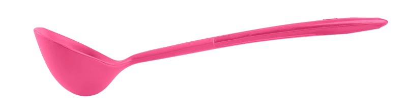 Schöpfkelle S pink 26 cm