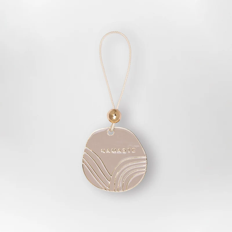 RAEDER DESIGN Zen Spirit. Anhänger Namaste