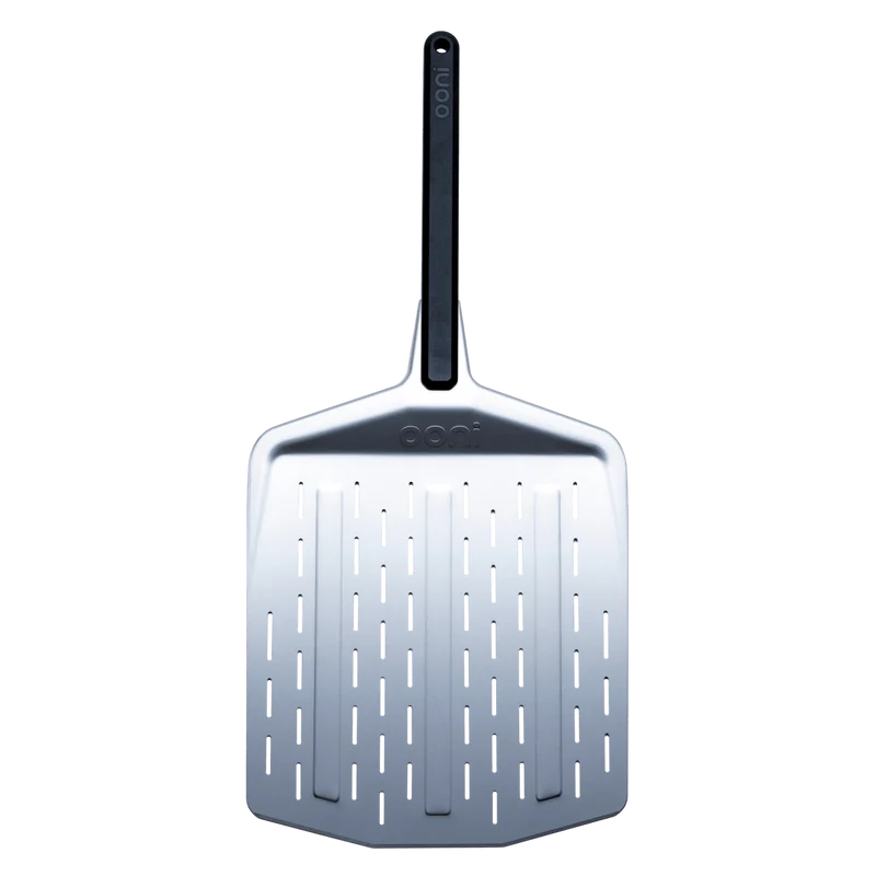 Ooni Pizzaschieber 14" perforiert 35 cm