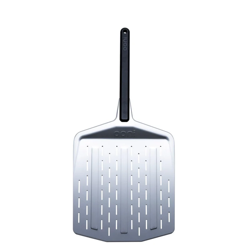 Ooni Pizzaschieber 12" perforiert 30 cm
