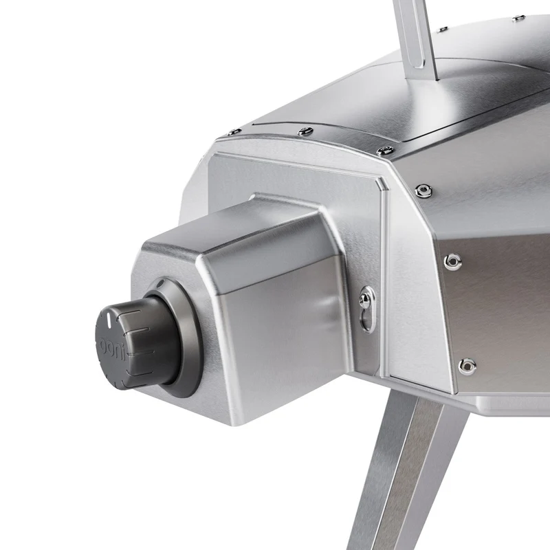Gasbrenner für Ooni Karu 12, Karu 12G und Karu 2