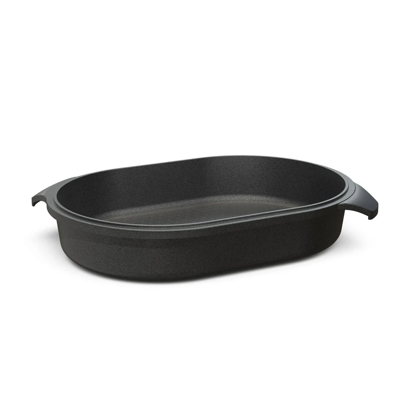 Grillpfanne 31x21.5 cm