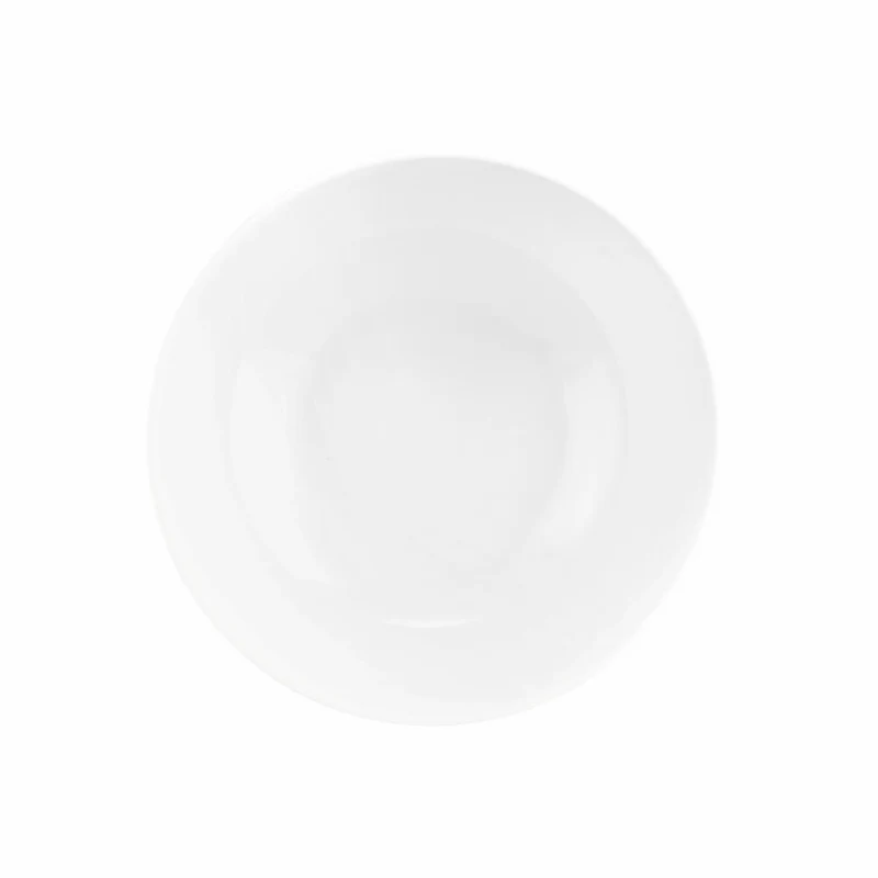Seltmann Weiden Müslischale Liberty Pure Colors New Grey, Schüssel, Porzellan, Grau, 820 ml, 001.775992