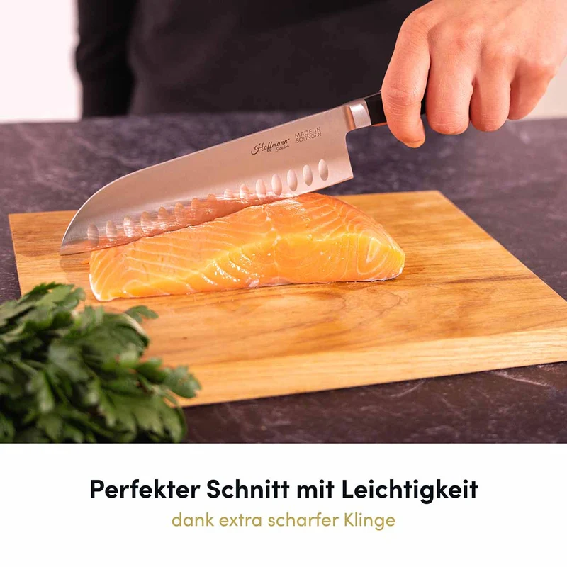 Messer Startertset I, 2-teilig I Made in Solingen