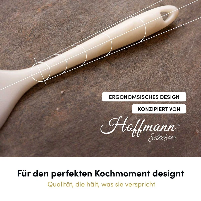 Küchenhelfer-Basisausstattung, 5-teilig