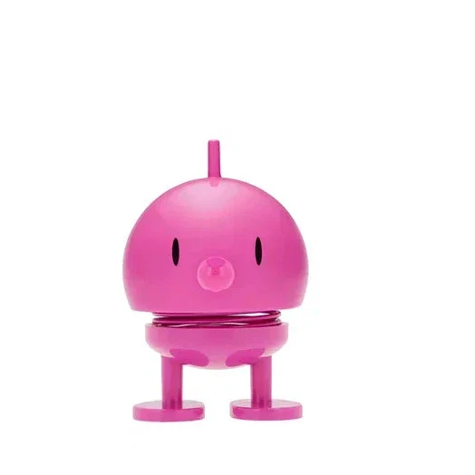HOPTIMIST Bumble S Pink