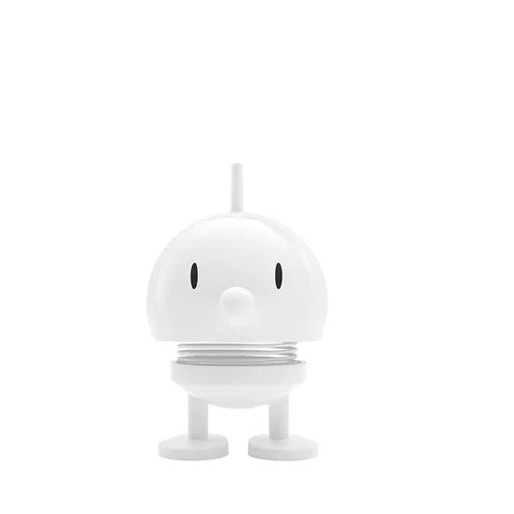 HOPTIMIST Bumble S White