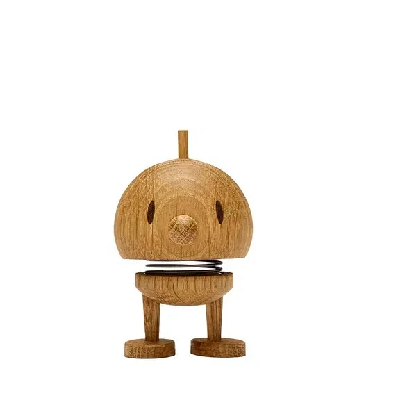 HOPTIMIST Bumble S Oak