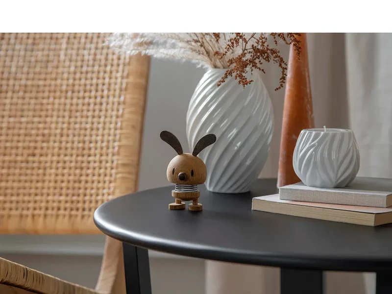 HOPTIMIST Bunny S Oak