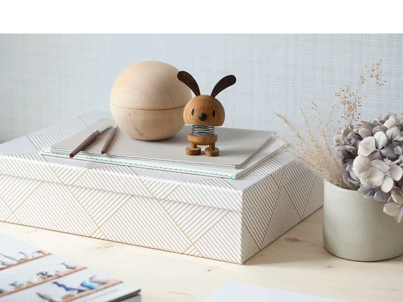 HOPTIMIST Bunny S Oak