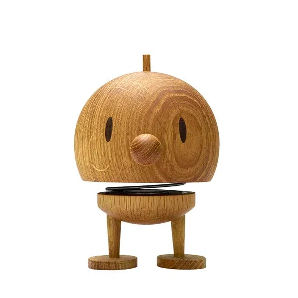 HOPTIMIST Bumble M Oak