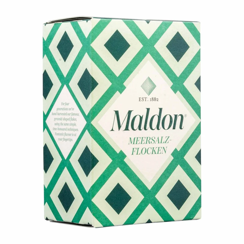 Sea Salt – Meersalzflocken – 125g
