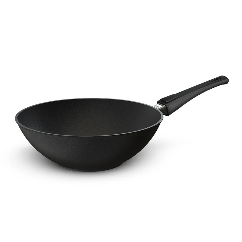 Bernd Zehner Wokpfanne Ø 30 cm