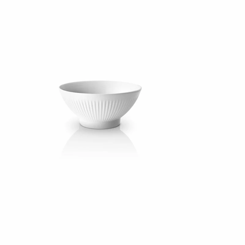 Eva Solo Ramen Bowl Leigo Nova White, Ramenschale, Porzellan, Weiß, 13 cm, 887420