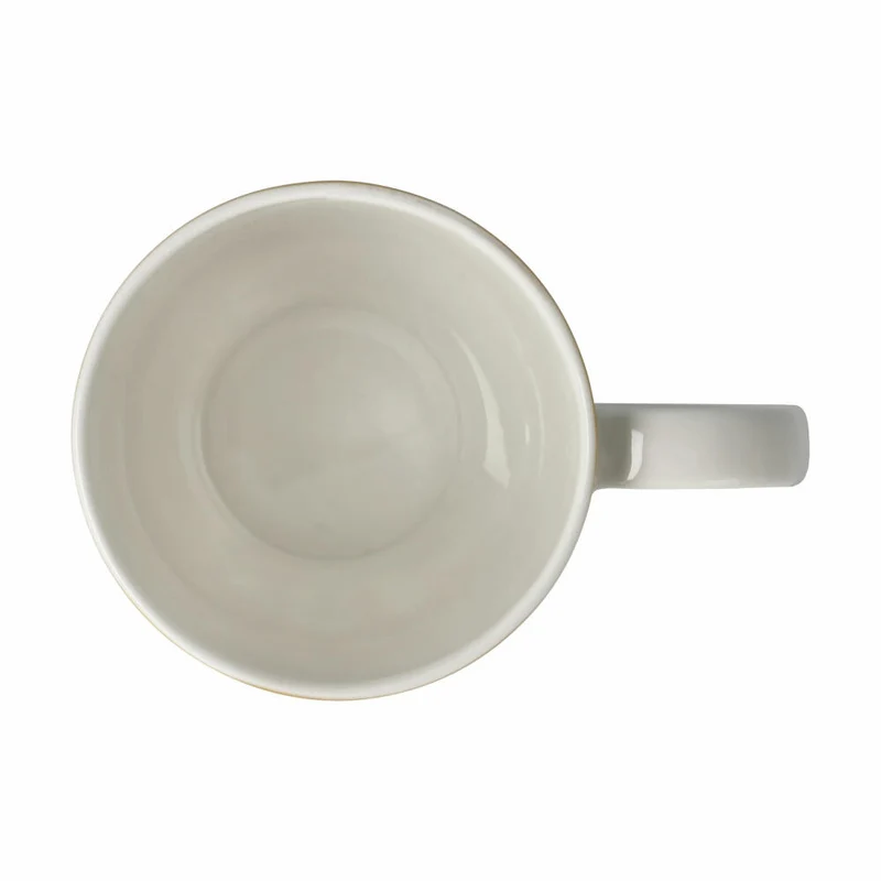Goebel Künstlertasse R. Wachtmeister - Templi dell amore, Fine Bone China, Bunt, 400 ml, 66861381